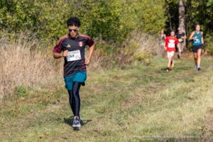 Premier demi-marathon BougeBouge