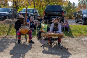 Premier demi-marathon BougeBouge