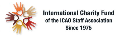 INTERNATIONAL CHARITY FUND COMMITTEE